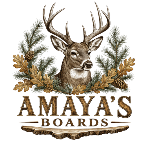 Amayas Boards
