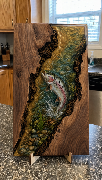 Amayas Boards