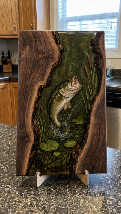 Amayas Boards